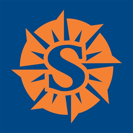 Suncountry logo